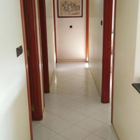 Appartement Agadir Centre Exterior photo