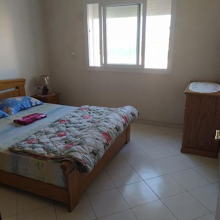 Appartement Agadir Centre Exterior photo