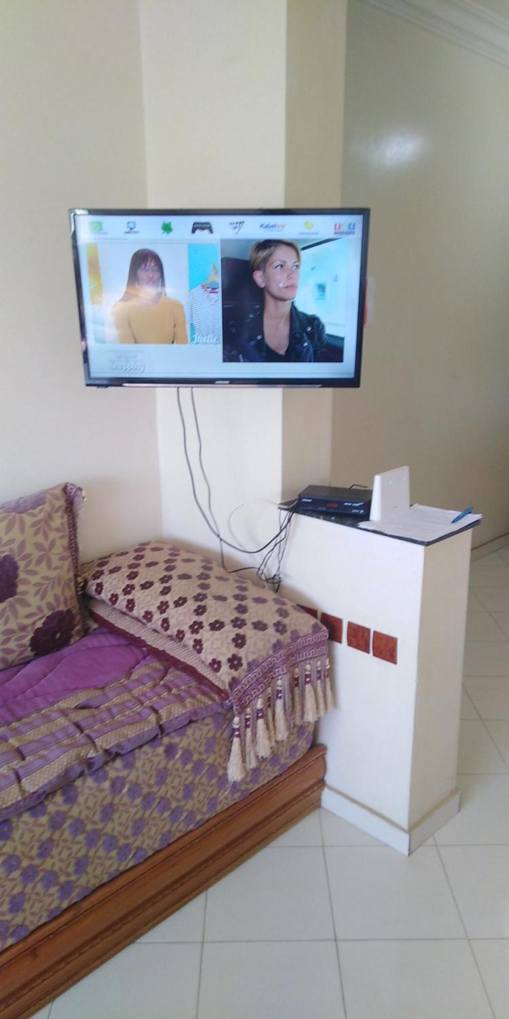 Appartement Agadir Centre Exterior photo