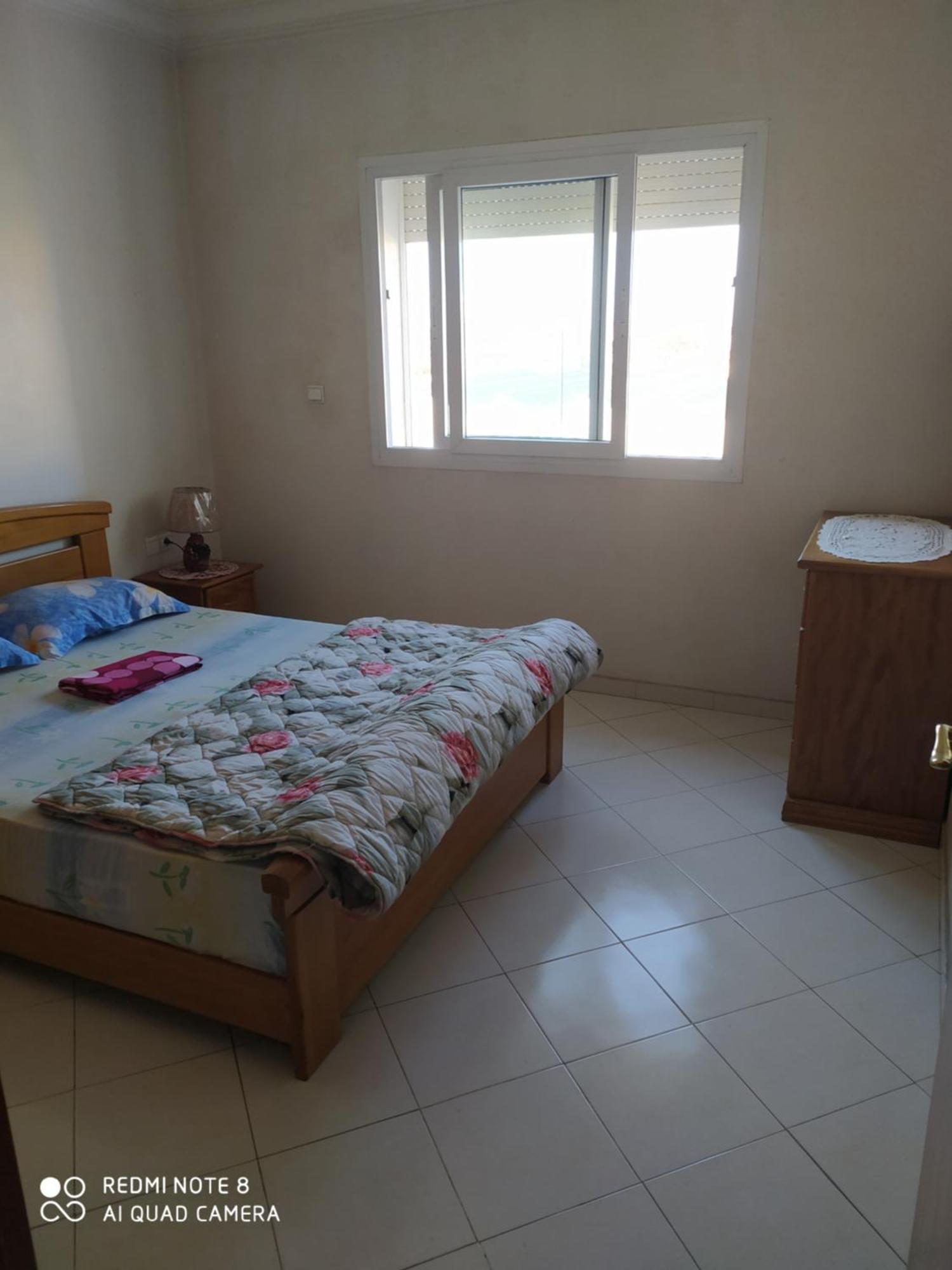 Appartement Agadir Centre Exterior photo