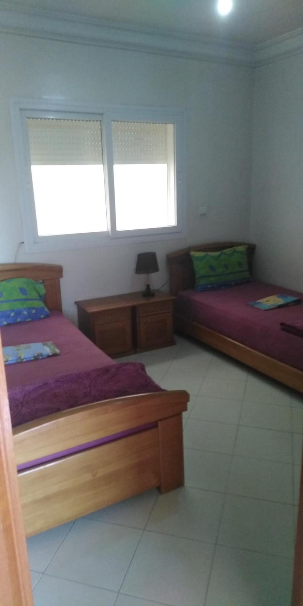 Appartement Agadir Centre Exterior photo