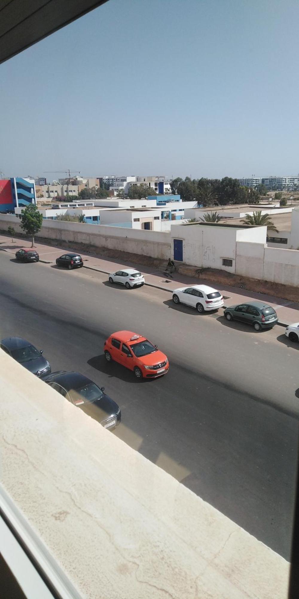 Appartement Agadir Centre Exterior photo