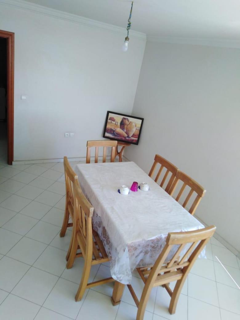 Appartement Agadir Centre Exterior photo