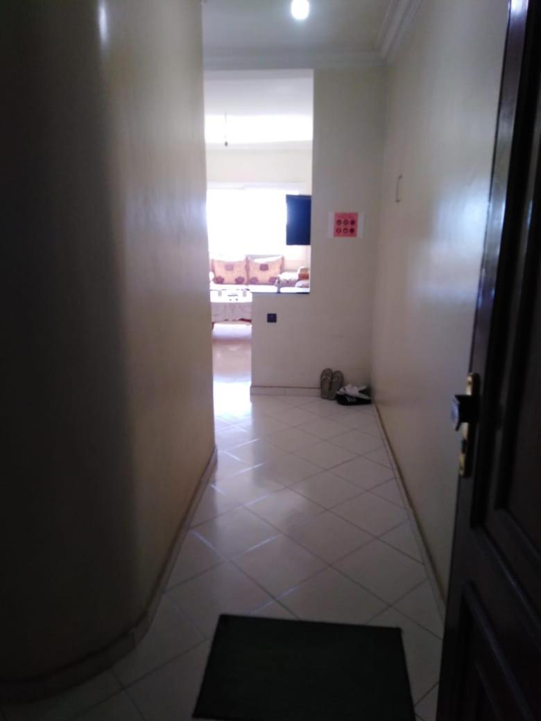 Appartement Agadir Centre Exterior photo