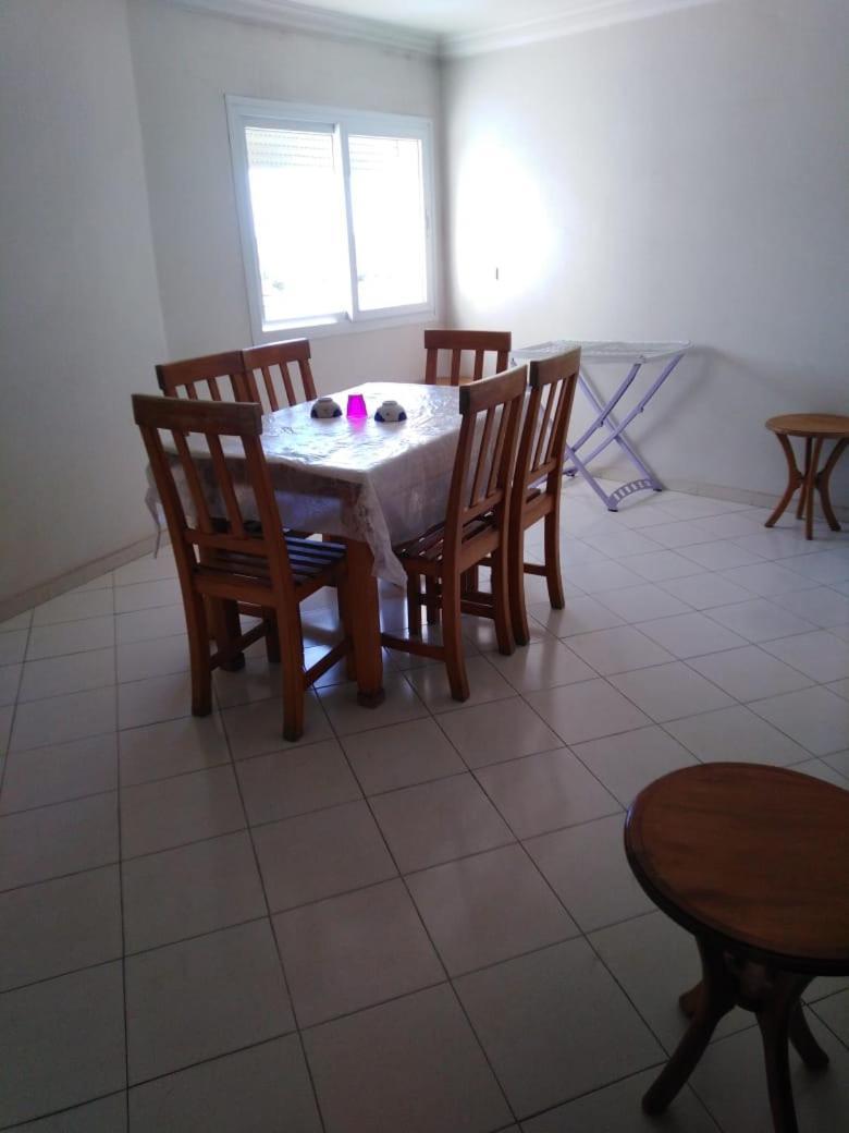 Appartement Agadir Centre Exterior photo